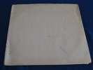 THE BEATLES / White Album DOUBLE LP OG SPAIN 1st PRESS STEREO 1969 BEAT PSYCH