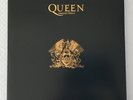 QUEEN - GREATEST HITS II +  X 2 LPS + INNERS - GATEFOLD - 180GRM RE-ISSUE - EX