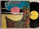 Hawkwind Warrior On The Edge Of Time LP-Atco