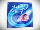 DAVID BOWIE 'ROCK GALAXY' DOUBLE VINYL LP