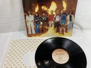 Lynyrd Skynyrd Street Survivors LP  MCA 3029 FLAME COVER GATEFOLD