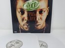 2 LP RAP E HIP HOP DJ USA M.O.P. – First Family 4 Life RELATIVITY 1998 1st Press