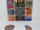 2 LP RAP E HIP HOP A Tribe Called Quest – People's Instinctive Travels 1996 Jive