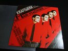 KRAFTWERK MAN MACHINE 1ST PRESS 1978 UK CAPITOL VINYL LP E-ST 11728 Ex / Ex