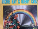 Vinyl LP The Music Ministry Presenta Lo Mejor de Richie Ray & Bobby Cruz 