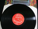 The Adverts ‎– Crossing The Red Sea With The Adverts Bright Records ‎– BRL 201