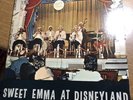 SWEET EMMA AT DISNEYLAND Lp New Orleans Louisiana Jazz SOUTHLAND Vinyl Record