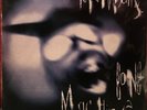 Tom Waits Bone Machine Vinyl