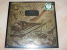 MANTAR-The Modern Art Of Setting Ablaze - 1 LP Ltd. Ed. Dark Blue Vinyl **NEW**