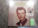 Elvis Presley: Elvis Country (I'm 10,000 Years Old) FTD Vinyl 2-LP Set w/Sticker