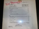 End Of The Century Ramones Lp Vinyl Test Pressing New Factory Sealed Grail Exc
