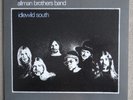 The Allman Brothers Band – Idlewild South Mobile Fidelity Sound Lab ‎MFSL 1-301
