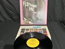 PETER GREEN'S FLEETWOOD MAC S/T LP BN 26402 - VG+ Vinyl Rare HTF