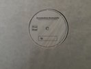 The Cramps - A Date With Elvis - Test Pressing