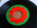 MR MANCHESTER-GIVE NATTY DREAD GLORY / ROOTS NATTY DUBBING- 7
