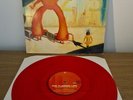 The Flaming Lips - Yoshimi Battles The Pink Robots RED First Press 2002