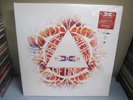 King's X - Three Sides Of One [2LP+CD] ( Inside Out - WHITE VINYL -) SEALED.