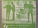 The Beatles - Sunday Night At The London Palladium (1963 US) | Vinyl Record