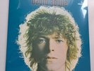 David Bowie Man Of Words Music SEALED Is Exhibition Exclusive LP BLUE VINYL RARE