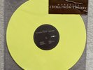 Modestep Evolution Theory Yellow Vinyl 2013. Brand New - RARE