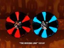 Guilty Gear Vinyl Soundtrack 2xLP The Missing Link (NEW)