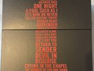 ELVIS PRESLEY - 18 UK Number Ones 10inch Singles Vinyl Box Set