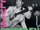 ELvis Presley LP RCA LPM 1254 ORIGINAL LIGHT PINK MONO 1956