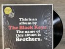 Brothers by The Black Keys (Record, 2010) Vinyl