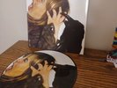 Norma Jean - Redeemer Vinyl PIC LP 2008 pressing from Almighty Box Set RARE OOP