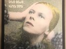 David Bowie - Hunky Dory 1971 UK RCA 1st Press SF8244 Bobil & Rasputin - EX+/EX+