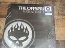 The Offspring - Greatest Hits Vinyl LP  Walmart w/Slipmat (New/Sealed)