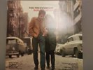 BOB DYLAN the freewheelin' bob dylan LP EX/EX-, 62193, vinyl, album, folk, uk,