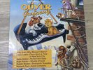 Disney Oliver and Company Soundtrack (1988) Vinyl LP Record Billy Joel Huey Lewi