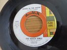 THE BEACH GIRLS   SKIING IN THE SNOW - NORTHERN SOUL