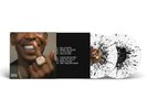 Rome Streetz Kiss The Ring Daupe Splatter Vinyl
