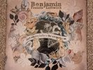 10th Anniversary Benjamin Francis Leftwich VINYL Last Smoke Before The Snowstorm