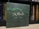 Genesis 1970 - 1975 Vinyl Audiophile Box Set Near Mint