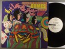 The Yardbirds  Little Games Mono White Label Promo  Psych, Blues Rock Jimmy Page