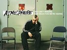 Atmosphere **You Can't Imagine How Much Fun We're Having NEW RECORD LP VINYL