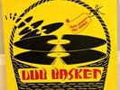 Rupie Edwards All Stars - Dub Basket Rare Reggae Vinyl Album Record 1975 EX