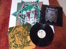 HAWKWIND - DOREMI FASOL LATIDO-LP UAG 29364 2U/2U PORKY/PECKO INNER & POSTER EX