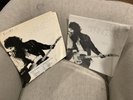 Bruce Springsteen Born To Run Vinyl Record New Zealand / Demostration