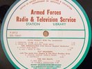 Elvis Presley AFRTS P-5913 Armed Forces 16