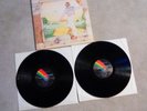 ELTON JOHN 2 lp GOODBYE YELLOW BRICK ROAD MCA2-10003 nm+ 1973 looks un-played