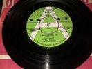 rare northern soul vince edwards i cant turn back time promo copy 7” vinyl