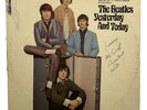 Beatles Butcher COVER ONLY 2nd State Mono Yesterday & Today Capitol T2553 RIAA 6
