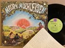 Maury Muehleisen Gingerbreadd VG (light marks) RARE with INSERT psych folk