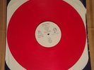 Autographed Face To Face Don't Turn Away RED Vinyl Dr Strange big choice over it