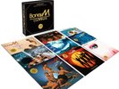 Boney M. Complete 9 LP Vinyl Box Set Limited Edition New Sealed