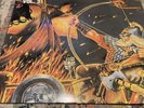 ISD WP 10 V/A rock o rama 12” lp used original